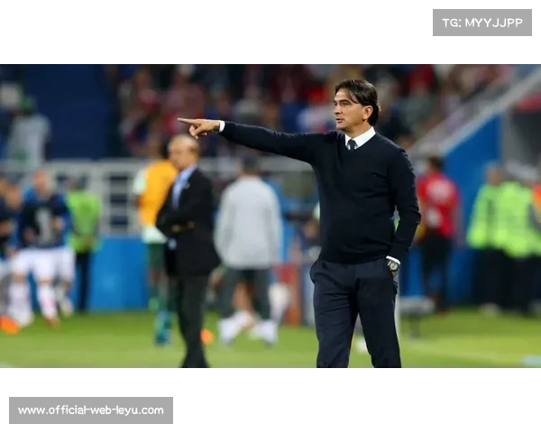 达利奇迎来执教克罗地亚第百场比赛创下55胜率新里程碑