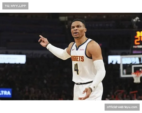 威斯布鲁克赛季三双次数 老将控卫竞技状态保持